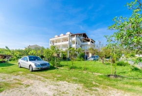 Apartments Ante